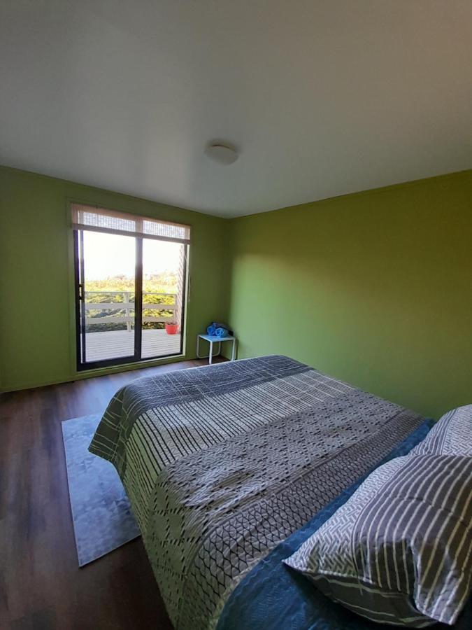 Casa Pascuala Villa Dalcahue Bagian luar foto